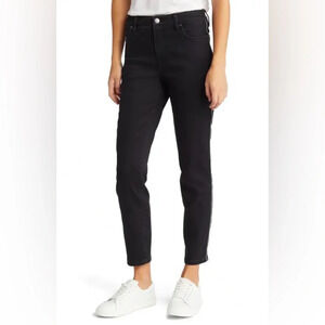 Tommy Bahama Black Skinny Pants